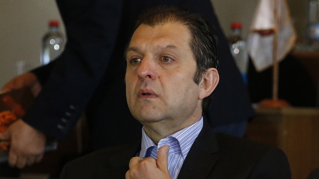 ¿Qué consejo le darías a Aníbal Mosa para tranquilizar al camarín de Colo Colo?