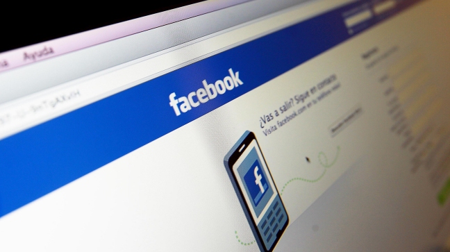 Facebook ganó 3.690 millones de dólares en 2015