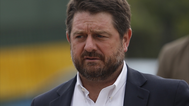 Intendente Orrego: Consorcio Santa Marta tendrá que pagar la cuenta