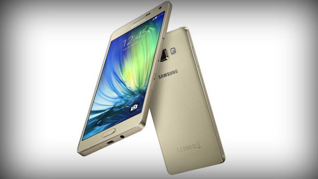 Llegan los nuevos lanzamientos de Samsung de gama Media