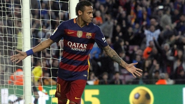 Neymar confesó que le 