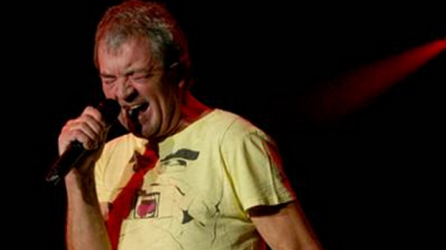 The Black Keys estarán en el ingreso de Deep Purple al Salón de la Fama