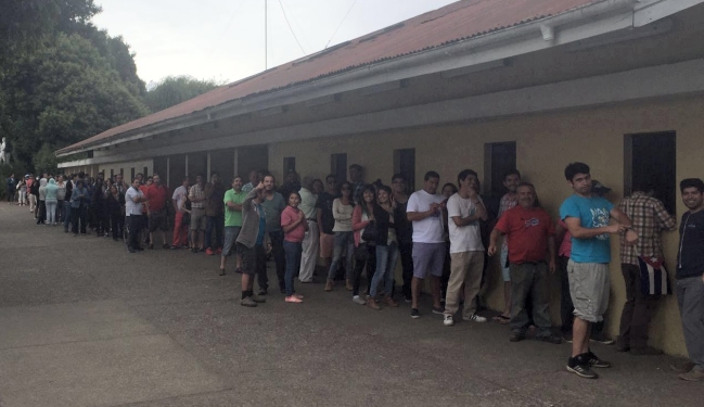 Valdivia espera con gran efervescencia la final de la Liga Nacional