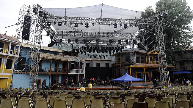 Municipalidad de Olmué busca ampliar la capacidad de El Patagual