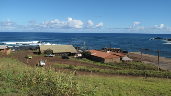 Virus Zika: Alcalde de Rapa Nui acusó a ministra de Salud de armar 