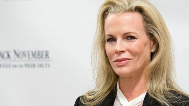 Kim Basinger se suma a elenco de secuela de 