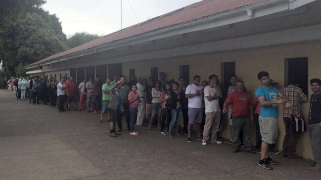 Valdivia espera con gran efervescencia la final de la Liga Nacional