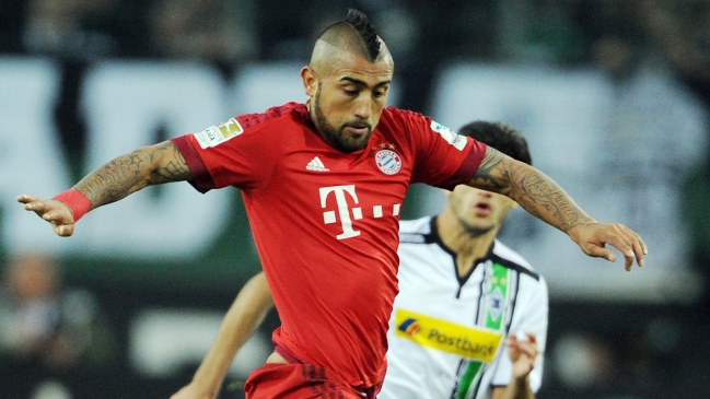 La agenda de los chilenos por el mundo para este fin de semana