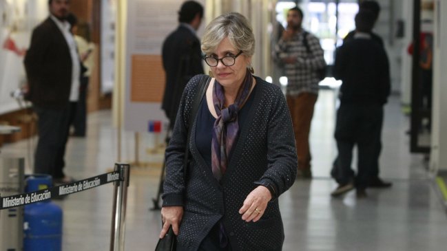 Control preventivo de identidad suma críticas del INDH y Unicef