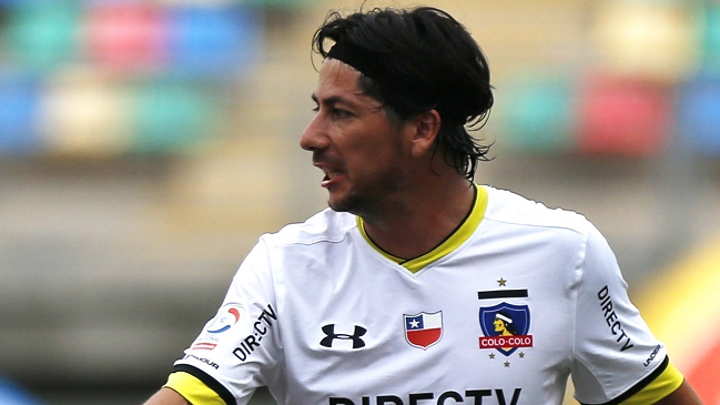 Medio asegura que Jaime Valdés volverá a intentar salir de Colo Colo