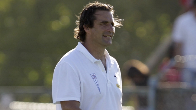 Juan Antonio Pizzi está muy cerca de convertirse en nuevo técnico de la selección