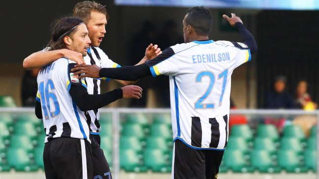 Manuel Iturra asoma como posible incorporación de Rayo Vallecano