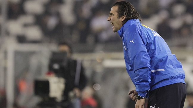 ¿Qué te parece Juan Antonio Pizzi como DT de la selección?