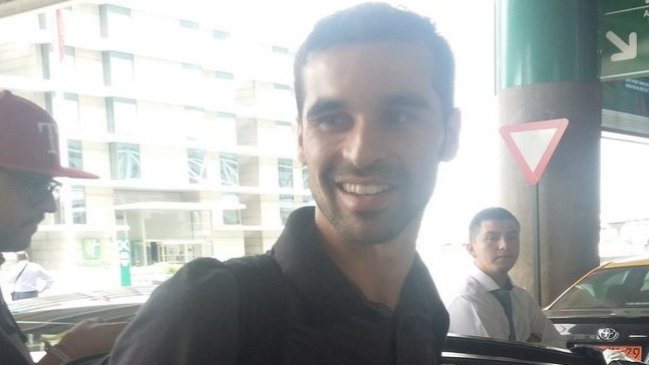 Sebastián Jaime: Voy a tratar de hacer en U. Católica lo mismo que logré en Unión Española