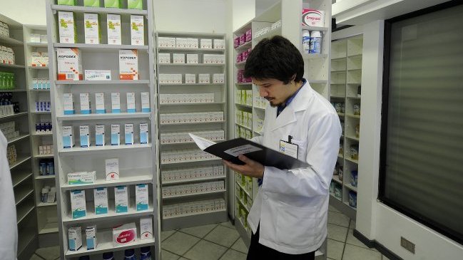 Universidad de Concepción planea instalar farmacia comunitaria en su campus