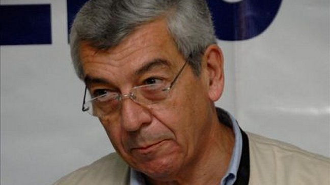 Argentina nombró al nuevo embajador en Chile