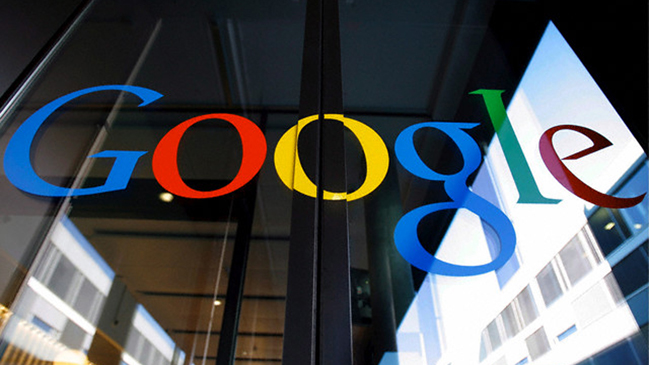 Google celebra sus cinco años en Chile