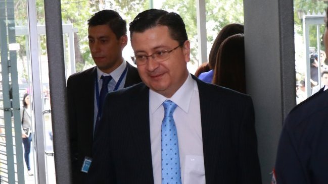 Fiscal Toledo defendió medidas cautelares solicitadas: 