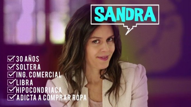 Boris Quercia estrenó web serie que aborda el fenómeno de la nomofobia