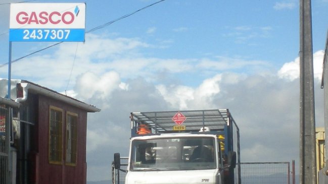 Dos fallecidos dejó accidente carretero en la Región de Los Ríos