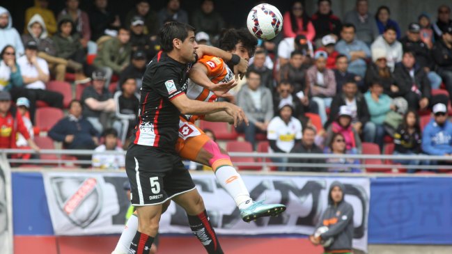 Colo Colo recibe a Cobresal en busca de seguir mejorando en el Torneo de Clausura