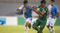 Audax Italiano superó a Antofagasta y logró su primer triunfo en el Clausura