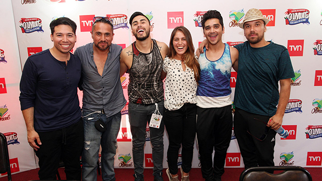 Noche de Brujas en Olmué: Es como encontrarnos con un viejo amigo