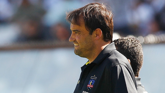 José Luis Sierra: Valoro el esfuerzo de todo el equipo por llevarse el triunfo