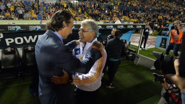 Juan Antonio Pizzi se despidió de León con derrota ante Tigres