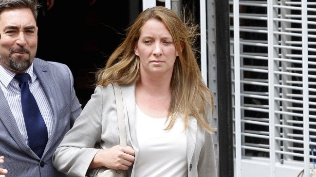 Las diversas reacciones de querellantes y defensores del caso Caval