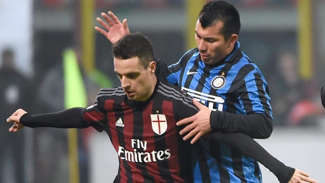 Los resultados de los chilenos por Europa de este fin de semana