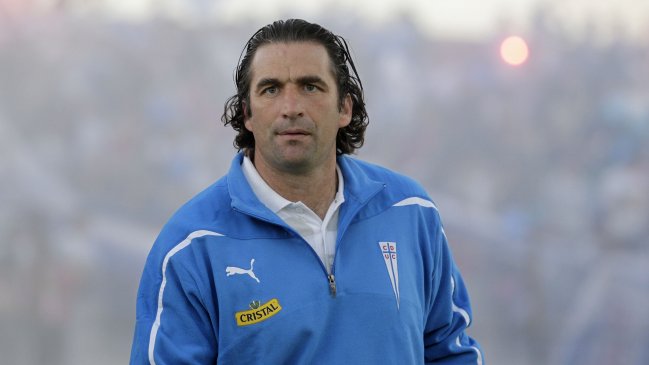 Juan Antonio Pizzi: Es un gran honor dirigir a una selección como la chilena