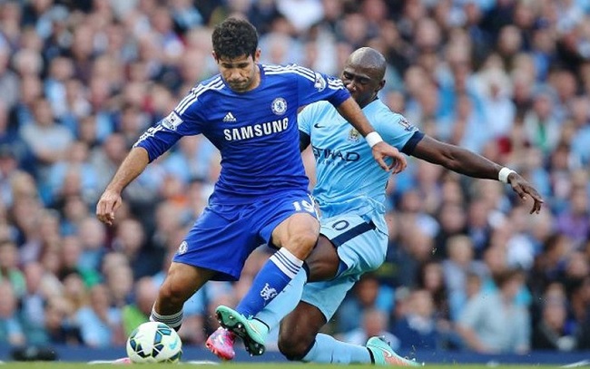 Chelsea enfrentará a Manchester City en los octavos de final FA Cup