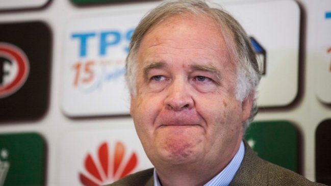 Jorge Lafrentz: Wanderers no va a gastar más de lo que es capaz de generar