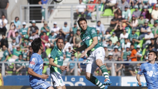 La programación de la cuarta fecha del Torneo de Clausura