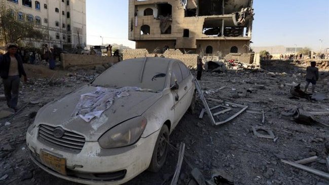 Dos policías murieron en un ataque armado en el este de Arabia Saudita