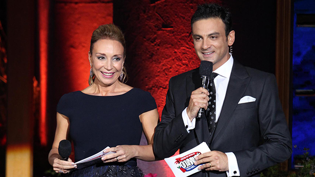 Responsables evaluaron positivamente el Festival de Olmué