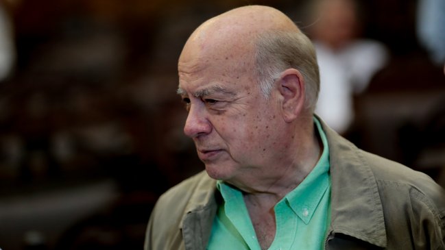 Gobierno respaldó a Insulza tras críticas por eventual candidatura presidencial