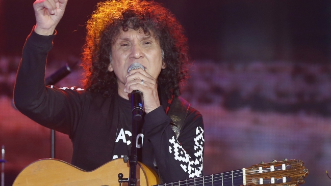 Este lunes parte Rockódromo en Valparaíso