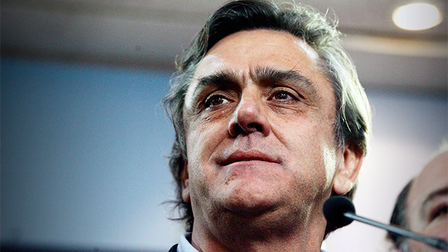 UDI apuntó que críticas contra Longueira son para desviar atención del caso Caval