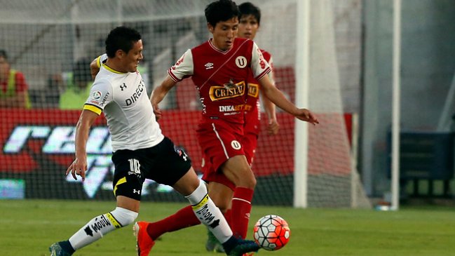 Martín Tonso y Matías Zaldivia debutarán en amistoso ante Universitario