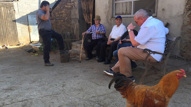 Serie de History se sumerge en la historia de Hitler tras la II Guerra Mundial