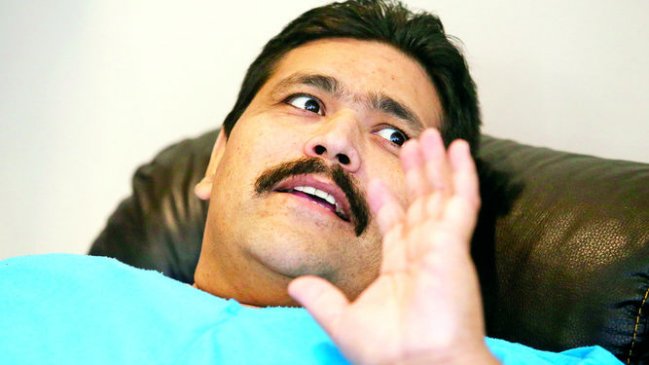 El hombre más obeso del mundo murió tras tomar altas dosis de bebidas energéticas