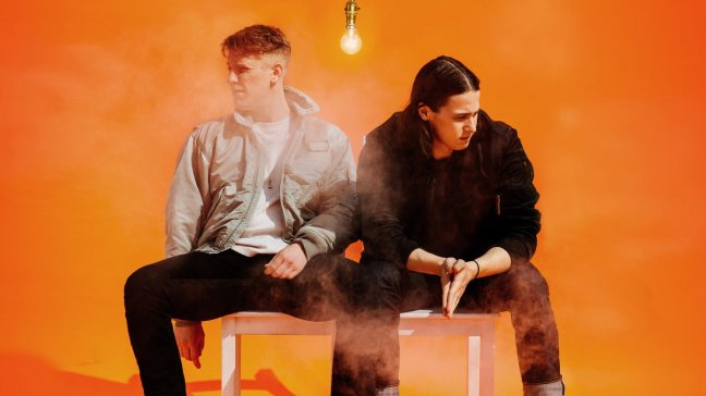 Jungle: “No queremos fama, no es como queremos ser”