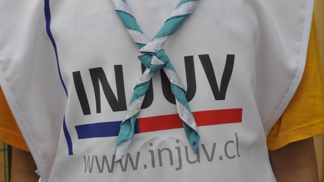 Ministerio de Desarrollo Social nombró al nuevo director del Injuv