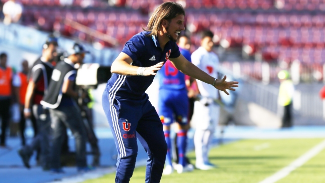 Beccacece: Ante River Plate será un partido interesante por las propuestas de ambos equipos