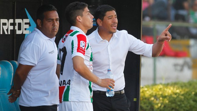 Nicolás Córdova: Todavía hay cosas por mejorar