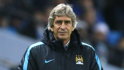 Pellegrini: Sabía de mi salida de Manchester City hace un mes