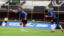 Huachipato debutó con un triunfo en la Copa Libertadores sub 20