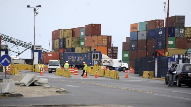 Gobierno solicitó la renuncia del director nacional de Aduanas